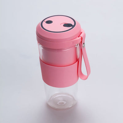 Vaso Licuador Eléctrico Portátil - Image 6