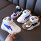 Zapatillas Deportivas Casuales Mid-Top para Niños