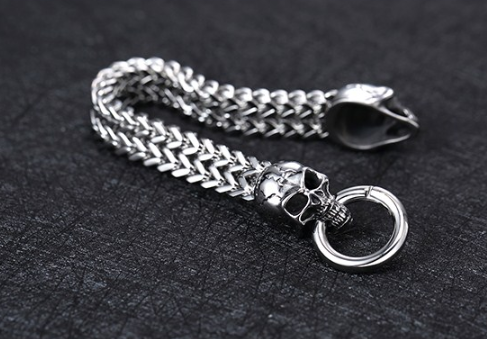 Pulsera de Acero Titanio para Hombre - Image 7