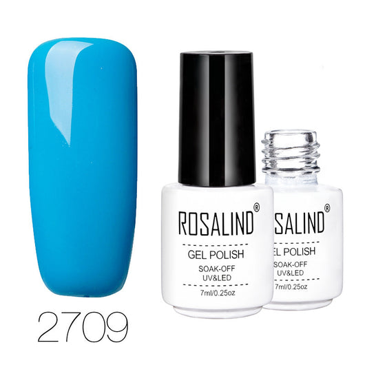 Serie RC Esmalte de Uñas Clásico Premium - Image 40