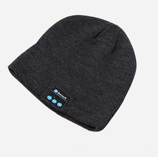 Gorro Tejido Bluetooth con Control de Llamadas y Música - Image 9