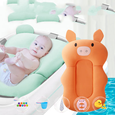Esponja de Baño Antideslizante para Bebé - Image 31