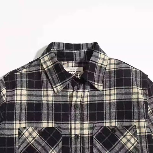 Overol de Trabajo con Mangas Largas y Bolsillos Reforzados para Hombre - Image 24