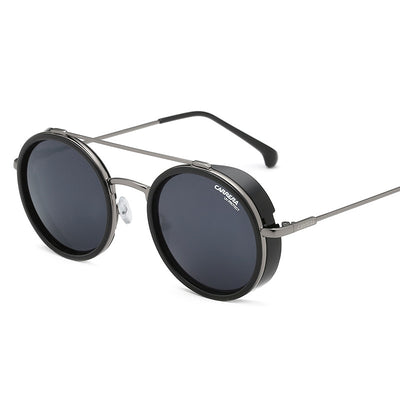 Gafas de Sol Retro Marco Metálico