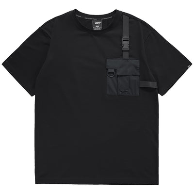 Camisa Suelta Casual para Hombre - Corte Relajado - Image 9
