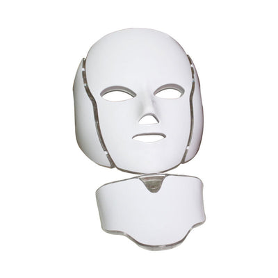 Máscara LED Facial 7 Colores - Instrumento de Belleza Profesional - Image 3