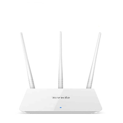 Router Inalámbrico de Alta Velocidad