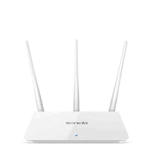 Router Inalámbrico de Alta Velocidad