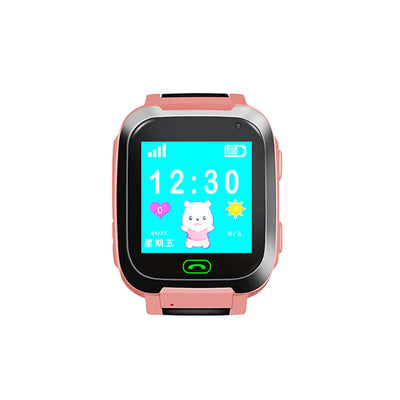 Reloj Inteligente R2 para Niños Resistente al Agua Multifunción - Image 3