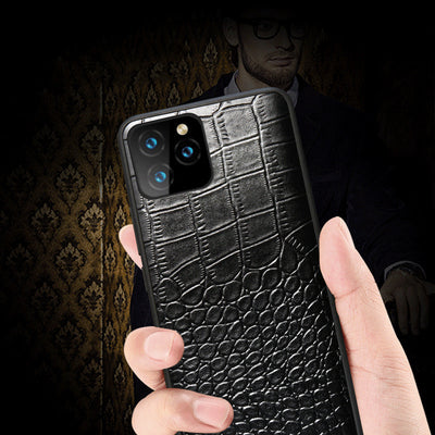 Funda Personalizada para Celular con Diseño Creativo Empresarial - Image 5
