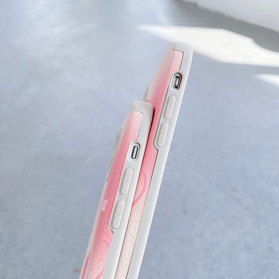 Funda Degradado Amor para Teléfono - Protección Suave - Image 13