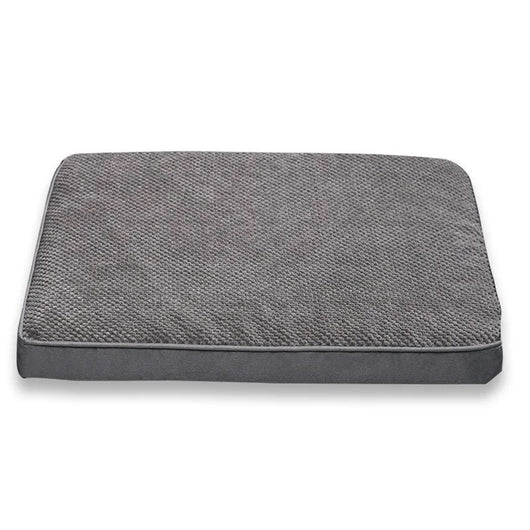 Colchoneta de Espuma Viscoelástica para Mascotas - Cama Calmante Extraíble y Lavable - Image 16