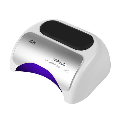 Lámpara UV para Secado de Uñas de Gel - Image 12