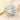 Creative Turquoise And Diamond Three-piece Women's Ring