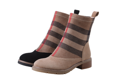 Botas Martin Casual - Image 8