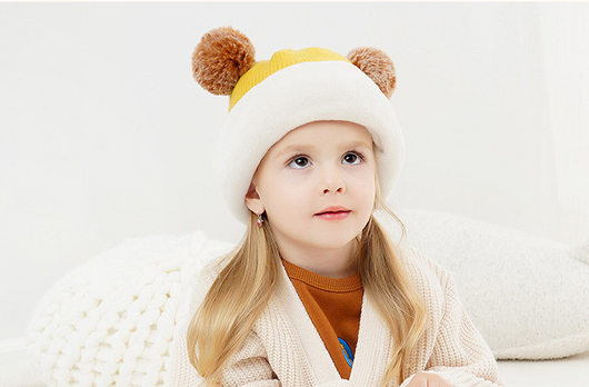 Gorra Infantil Protectora - Image 6