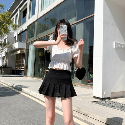 Minifalda Ultracorta de Moda para Mujer - Image 12