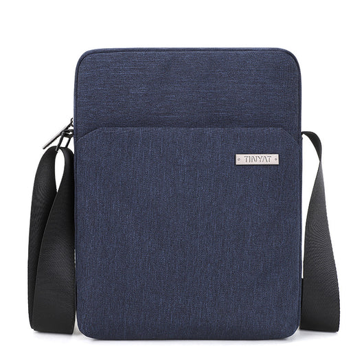Bolsa Bandolera Multifuncional para Hombre - Image 14