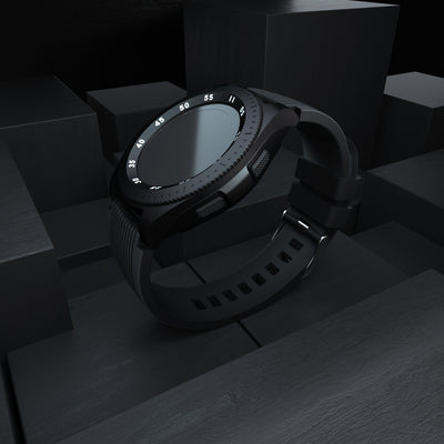 Reloj Inteligente 1.3" con Pantalla Redonda, Llamadas, SOS y Monitor de Pasos - Image 6