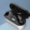 Black In Ear