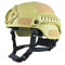 Casco Táctico Ultraligero