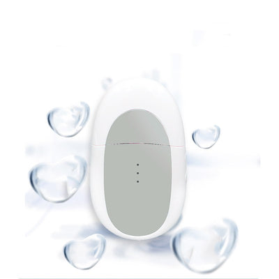 Masajeador Térmico para Ojos con Iones Negativos - Image 6