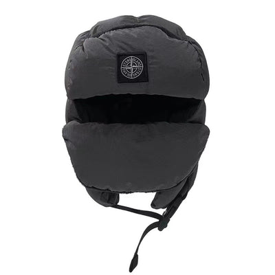 Gorro Térmico Acolchado de Plumón para Invierno - Image 12