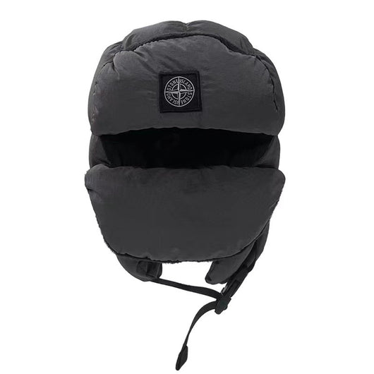 Gorro Térmico Acolchado de Plumón para Invierno - Image 12