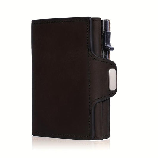 Cartera Vintage para Hombre - Diseño Clásico - Image 9