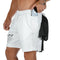 Shorts Deportivos Ajustados Transpirables para Entrenamiento de Fuerza