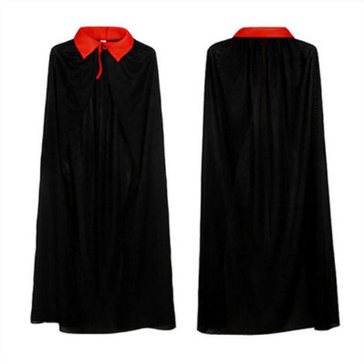 Capa de Halloween para Niños y Adultos - Disfraz Misterioso - Image 8
