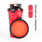 Independent Opp Bag Rojo Cup With Bowl