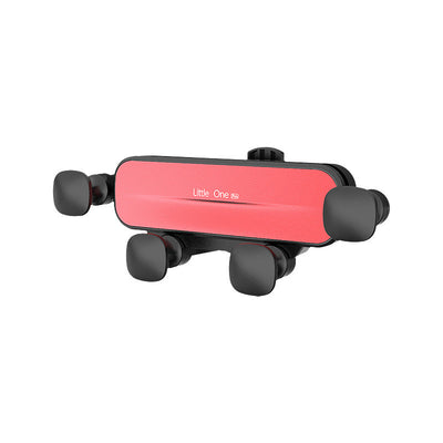 Soporte Gravitacional para Auto - Bracket Minimalista - Image 11