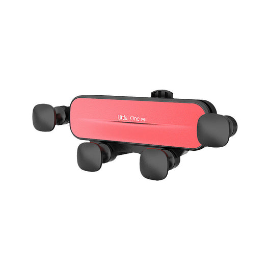Soporte Gravitacional para Auto - Bracket Minimalista - Image 11