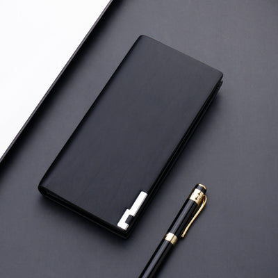 Billetera Organizadora Multi Tarjetas y Documentos con Soporte para Móvil - Image 3