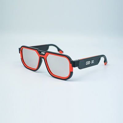 Gafas de Audio Direccional con Altavoz Inteligente Bluetooth - Image 6