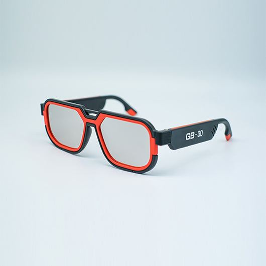 Gafas de Audio Direccional con Altavoz Inteligente Bluetooth - Image 6