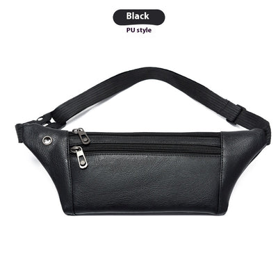 Bolsa Cruzada Deportiva Multifuncional para Correr - Resistente al Uso Intenso - Image 2