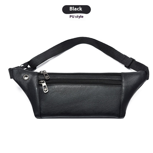 Bolsa Cruzada Deportiva Multifuncional para Correr - Resistente al Uso Intenso - Image 2