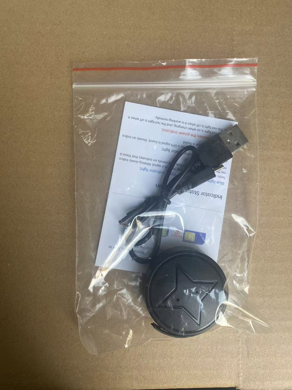 Localizador GPS Magnético Mini para Vehículos - Rastreo en Tiempo Real - Image 7