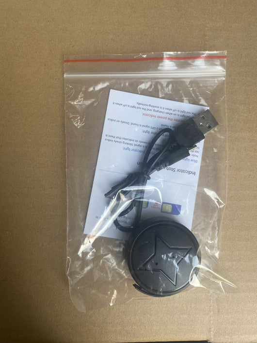 Localizador GPS Magnético Mini para Vehículos - Rastreo en Tiempo Real - Image 7
