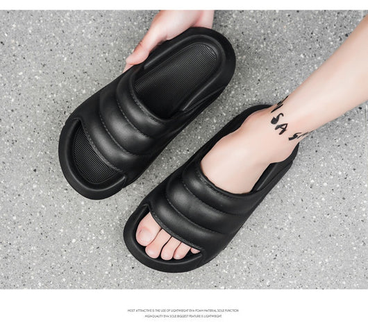 Pantuflas Personalizadas para Hombre - Comodidad de Verano para Exteriores - Image 15