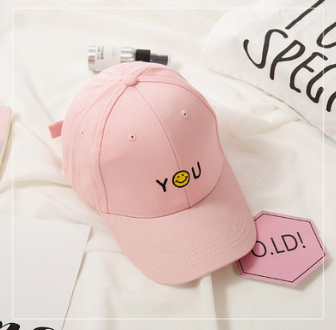 Gorra de Béisbol Pareja Primavera Verano con Bordado y Visera Curva - Image 21