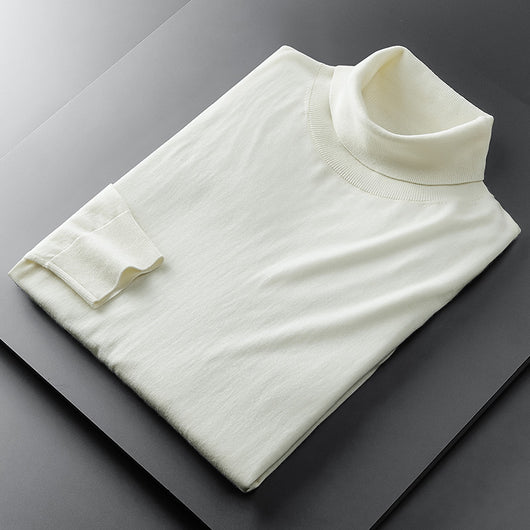 Camisa Base Ajustada con Cuello Deportivo - Image 17