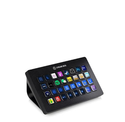 Controlador de Dirección en Vivo con Teclas Programables - Image 5