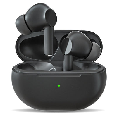 Auriculares Bluetooth Pro4 - Conexión Profesional - Image 3