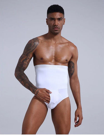 Panties Moldeadores con Levantador de Cadera y Control de Abdomen - Image 15