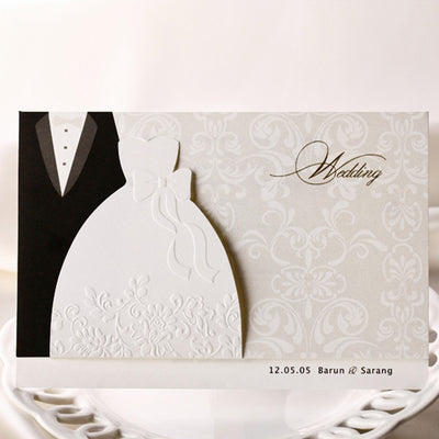 Invitación Personalizada Diseño Exclusivo - Image 4