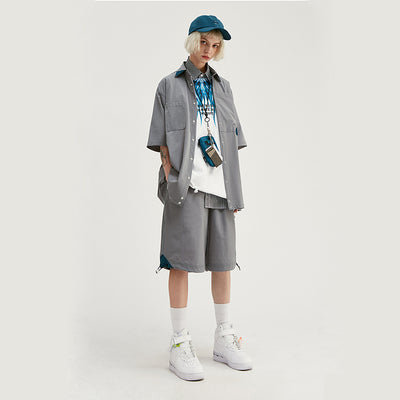 Conjunto Deportivo Cortaviento para Hombre - Image 3