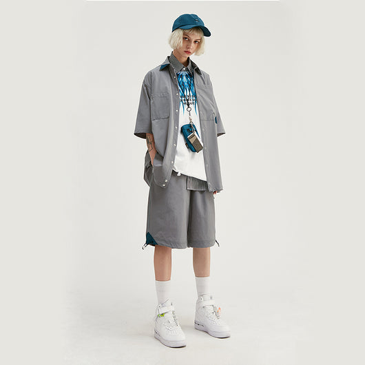 Conjunto Deportivo Cortaviento para Hombre - Image 3